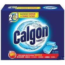 CALGONİT TABLET 80 Lİ